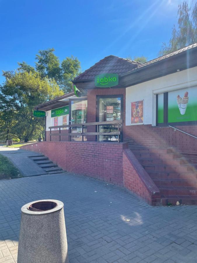 Waw Ursynów Hostel *
