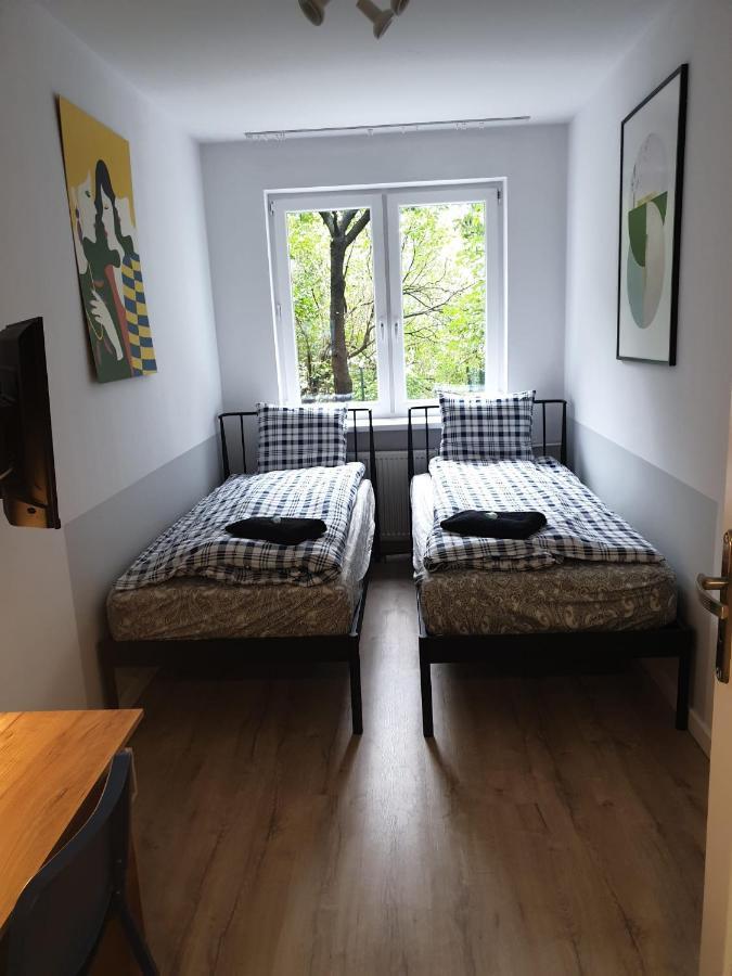 Waw Ursynów Hostel